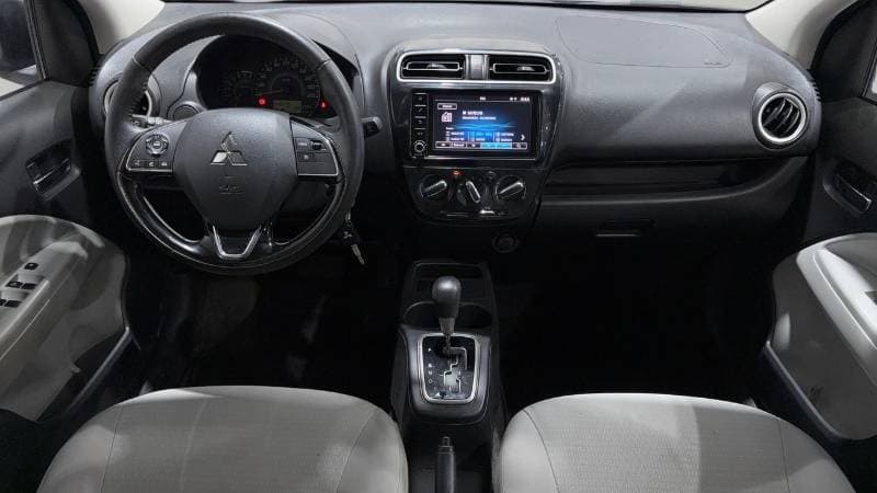 2023 Mitsubishi Attrage GLX HIGHLINE thumbnail 7