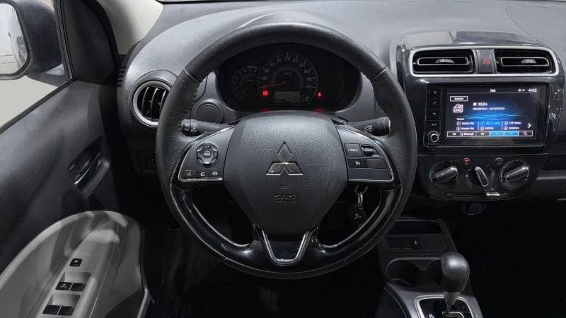 2023 Mitsubishi Attrage GLX HIGHLINE thumbnail 8
