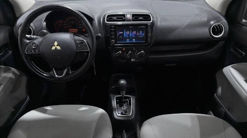 2023 Mitsubishi Attrage GLX HIGHLINE thumbnail 7