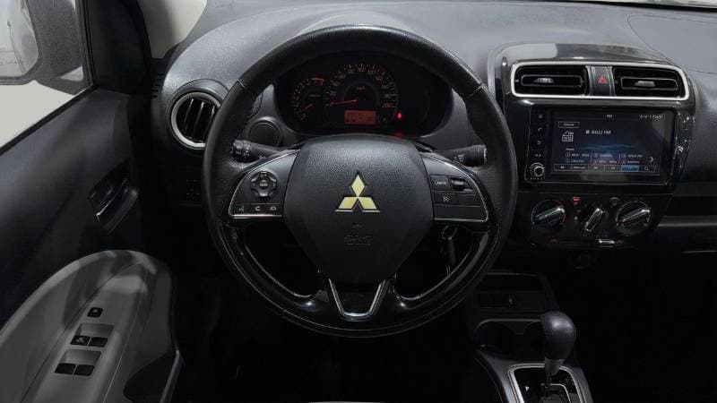 2023 Mitsubishi Attrage GLX HIGHLINE thumbnail 8