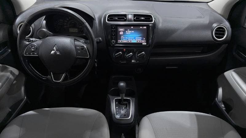 2023 Mitsubishi Attrage GLX HIGHLINE thumbnail 7
