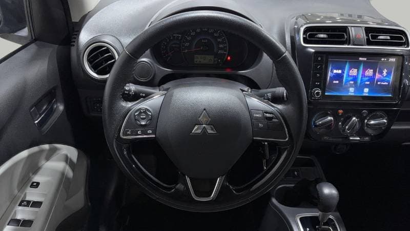 2023 Mitsubishi Attrage GLX HIGHLINE thumbnail 8