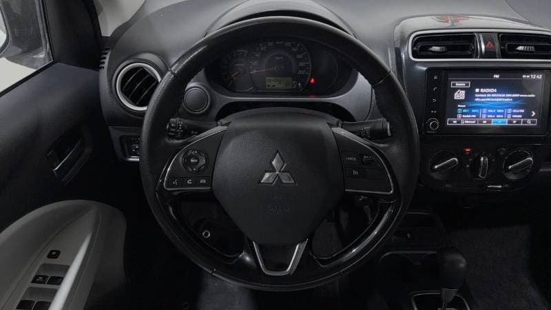 2023 Mitsubishi Attrage GLX HIGHLINE thumbnail 8