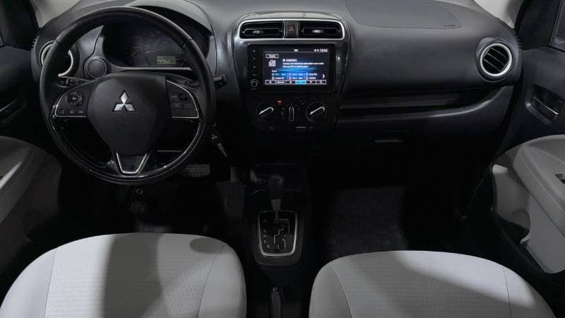 2023 Mitsubishi Attrage GLX HIGHLINE thumbnail 7