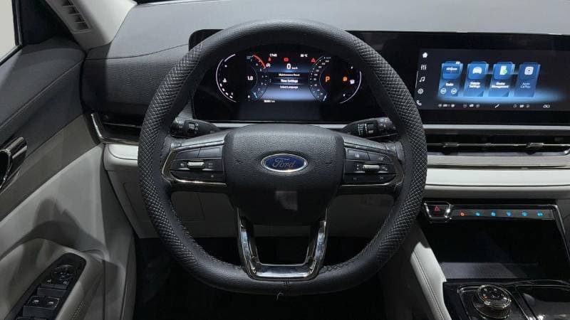 2024 Ford Territory TREND thumbnail 8