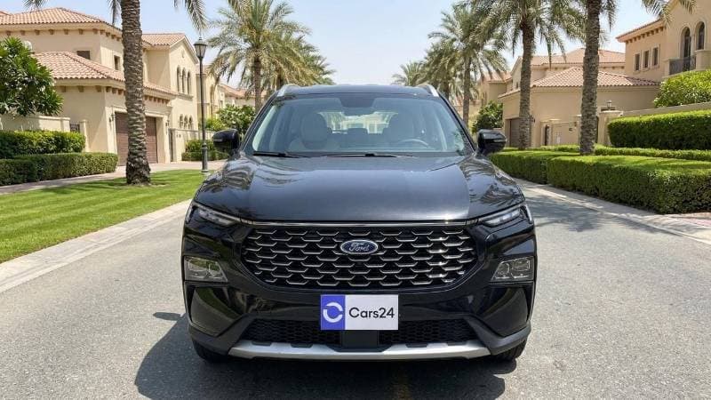 2024 Ford Territory TREND thumbnail 6