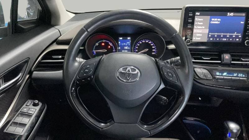 2023 Toyota C HR thumbnail 6