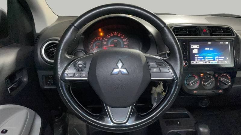 2023 Mitsubishi Attrage GLX HIGHLINE thumbnail 8