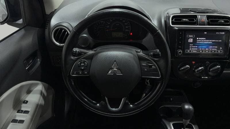 2023 Mitsubishi Attrage GLX HIGHLINE thumbnail 8