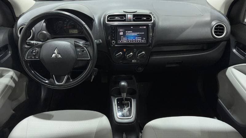 2023 Mitsubishi Attrage GLX HIGHLINE thumbnail 7
