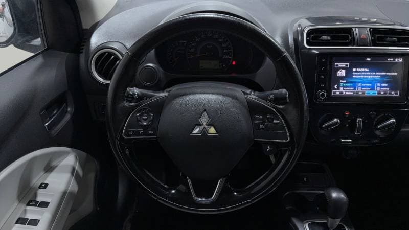 2023 Mitsubishi Attrage GLX HIGHLINE thumbnail 8
