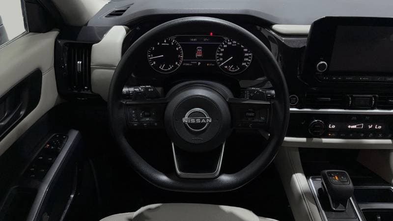 2024 Nissan Pathfinder S thumbnail 6