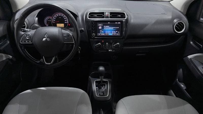 2023 Mitsubishi Attrage GLX PREMIUM thumbnail 7
