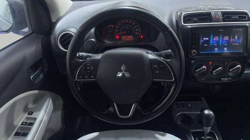2023 Mitsubishi Attrage GLX HIGHLINE thumbnail 8