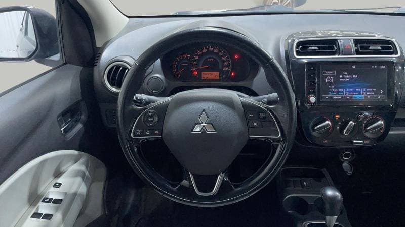 2023 Mitsubishi Attrage GLX HIGHLINE thumbnail 8
