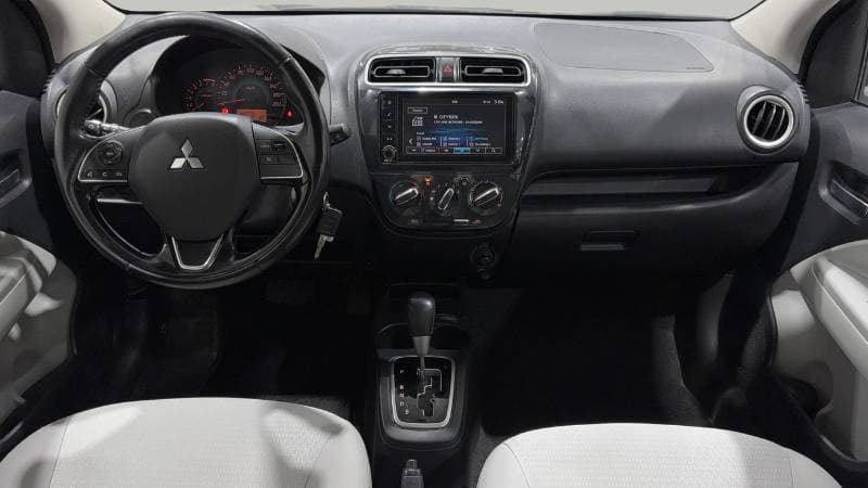 2023 Mitsubishi Attrage GLX HIGHLINE thumbnail 7