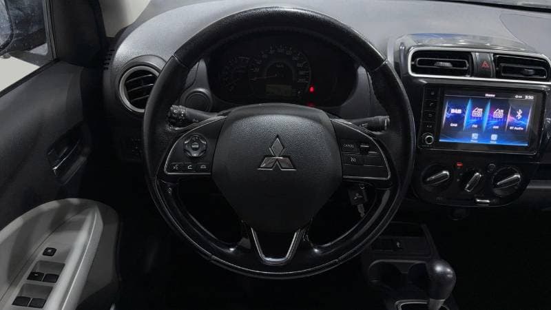 2023 Mitsubishi Attrage GLX HIGHLINE thumbnail 8