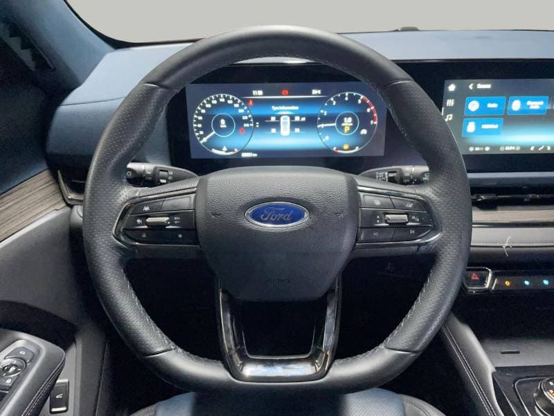 2024 Ford Territory thumbnail 8
