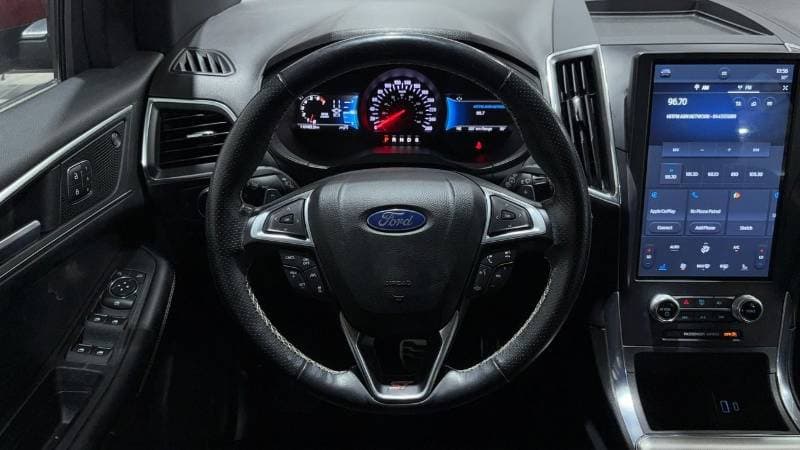 2022 Ford Edge ST thumbnail 8