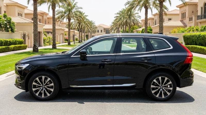 2023 Volvo XC60 ULTIMATE BRIGHT thumbnail 5