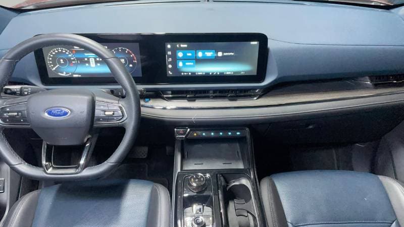 2024 Ford Territory thumbnail 7