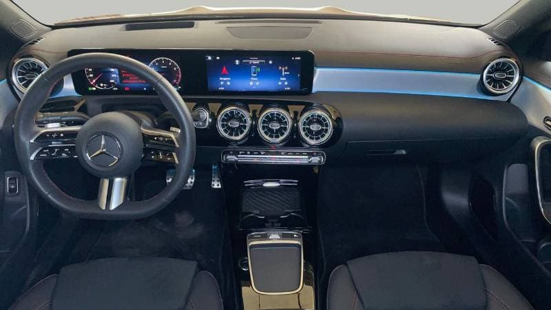 2025 Mercedes Benz CLA250 PREMIUM thumbnail 7