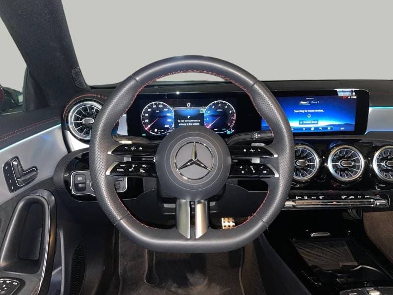 2025 Mercedes Benz CLA250 PREMIUM thumbnail 8