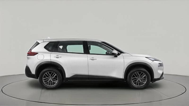 2023 Nissan X Trail S thumbnail 3