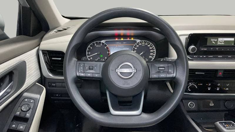 2023 Nissan X Trail S thumbnail 6