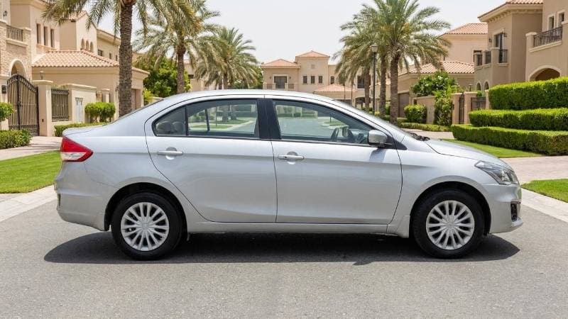 2023 Suzuki Ciaz GL thumbnail 3