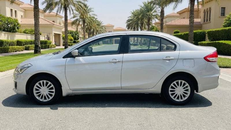 2023 Suzuki Ciaz GL thumbnail 5
