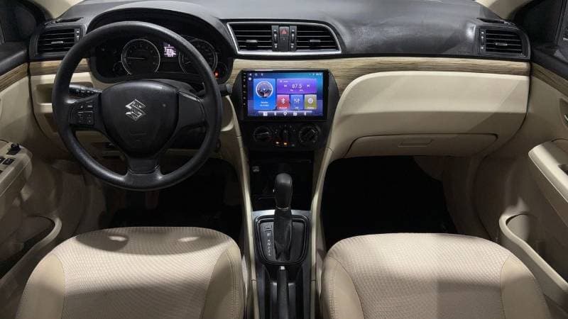 2023 Suzuki Ciaz GL thumbnail 7