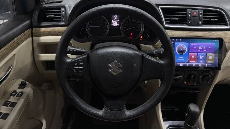 2023 Suzuki Ciaz GL thumbnail 8