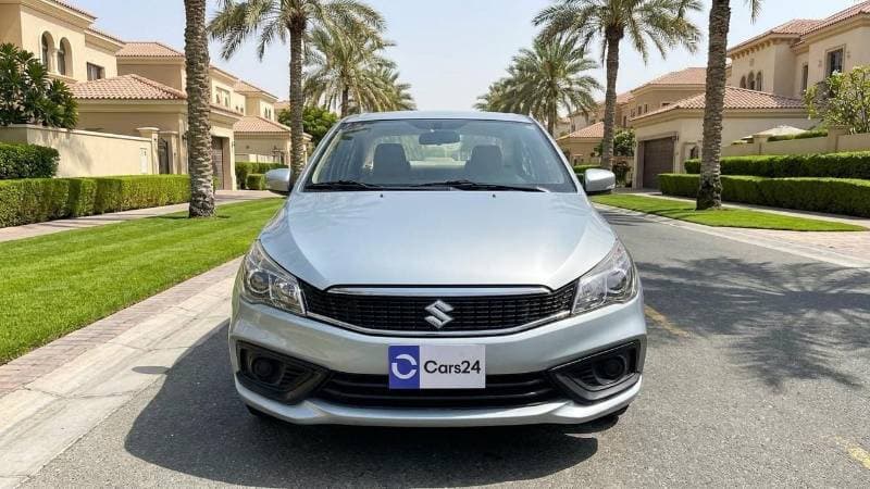 2023 Suzuki Ciaz GL thumbnail 6