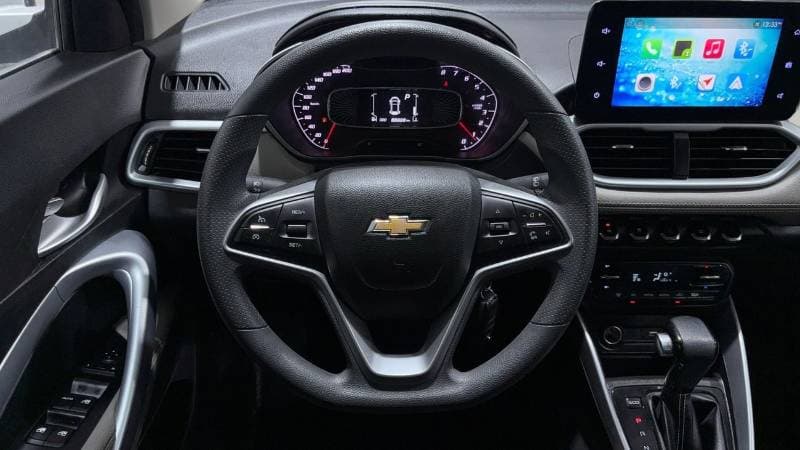 2023 Chevrolet Groove LT thumbnail 8