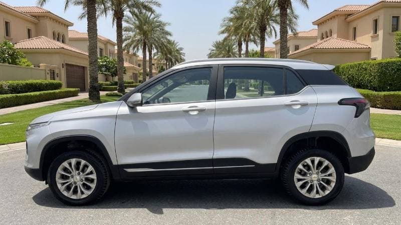 2023 Chevrolet Groove LT thumbnail 5