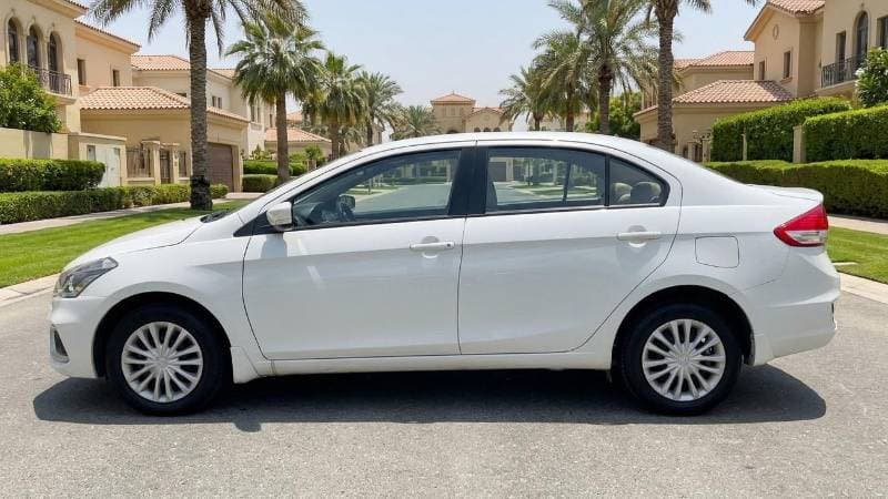 2024 Suzuki Ciaz GL thumbnail 5