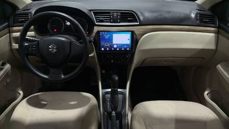 2024 Suzuki Ciaz GL thumbnail 7