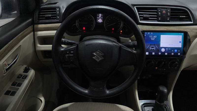 2024 Suzuki Ciaz GL thumbnail 8