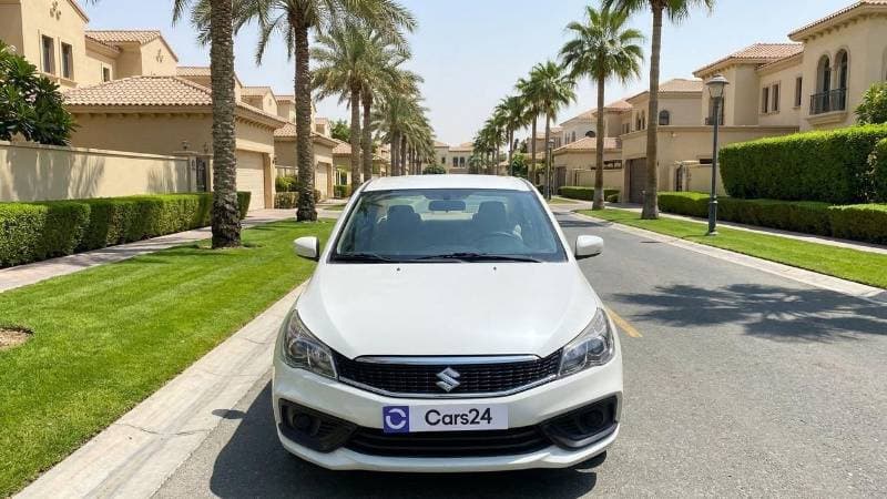 2024 Suzuki Ciaz GL thumbnail 6
