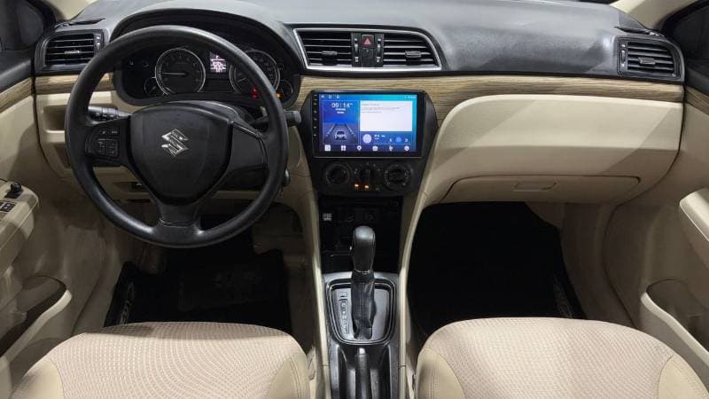 2024 Suzuki Ciaz GL thumbnail 7