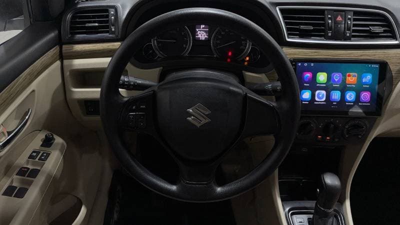 2024 Suzuki Ciaz GL thumbnail 8