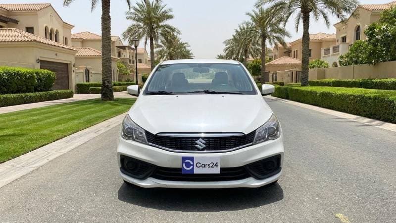 2024 Suzuki Ciaz GL thumbnail 6