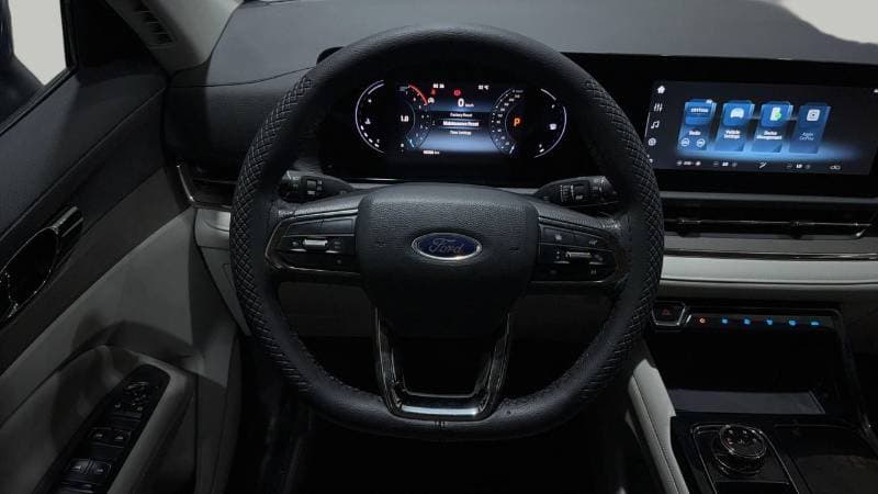 2024 Ford Territory TREND thumbnail 8