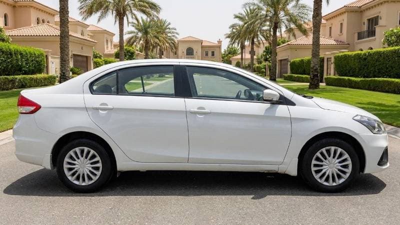 2024 Suzuki Ciaz GL thumbnail 3