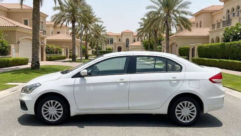 2024 Suzuki Ciaz GL thumbnail 5
