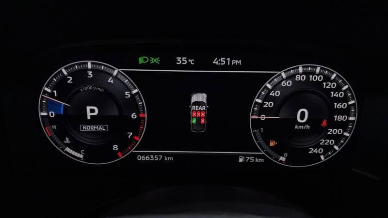 2023 Mitsubishi Outlander thumbnail 7