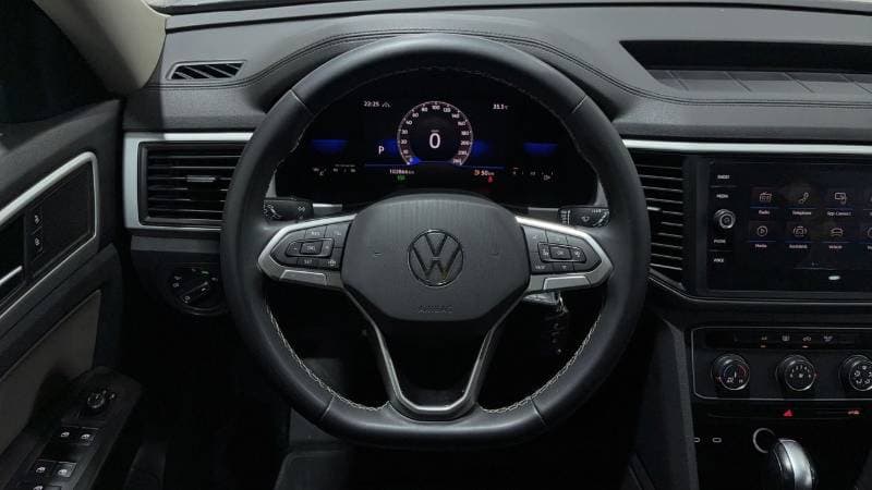 2023 Volkswagen Teramont TRENDLINE thumbnail 8