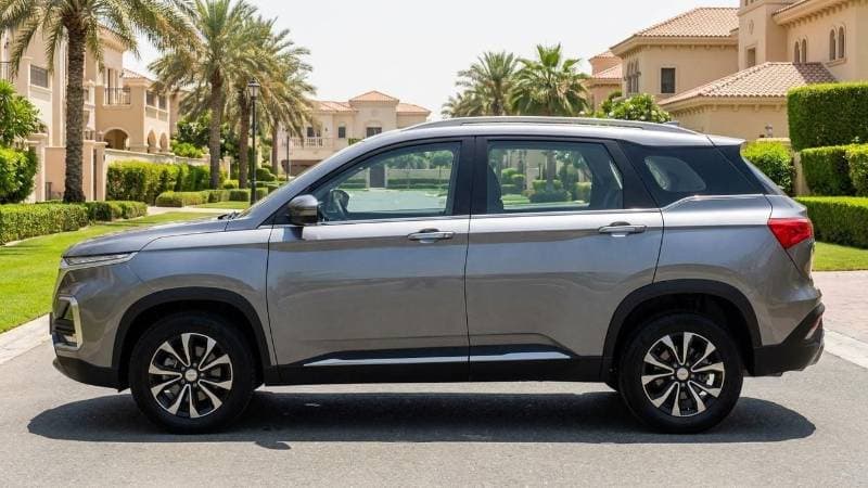2024 Chevrolet Groove PREMIER thumbnail 5