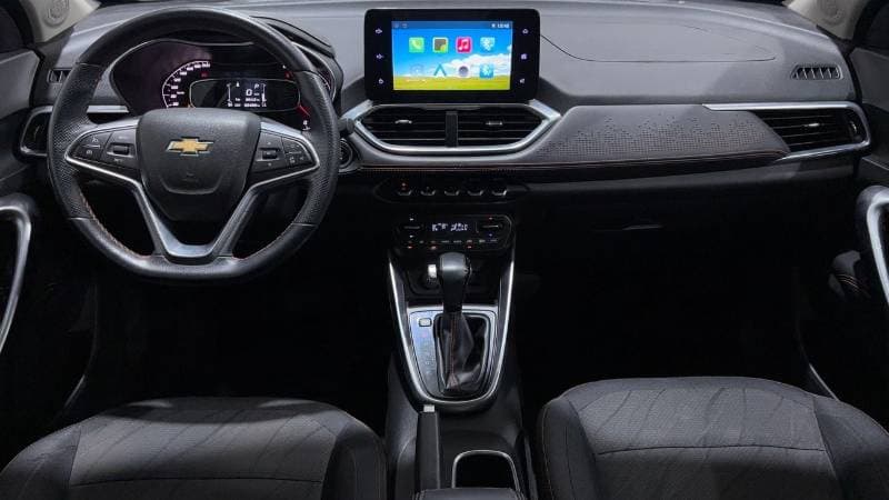 2024 Chevrolet Groove PREMIER thumbnail 7